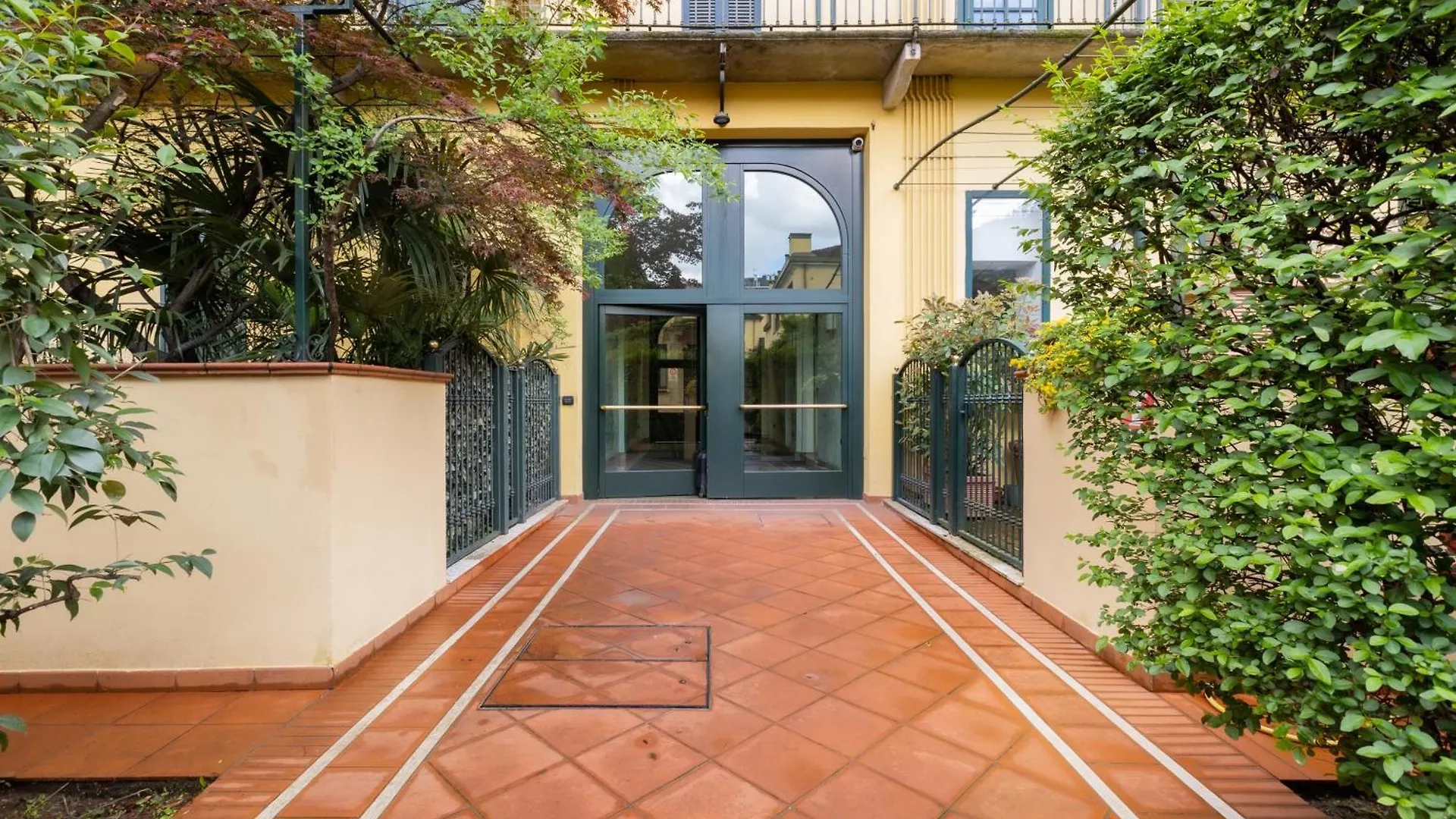 Bright One Bedroom Apartment Porta Venezia - Mirable Pm Milano