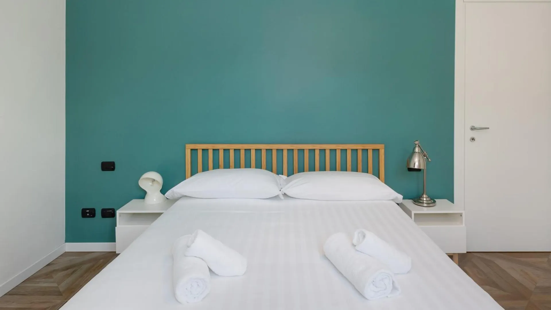 Bright One Bedroom Apartment Porta Venezia - Mirable Pm ميلان